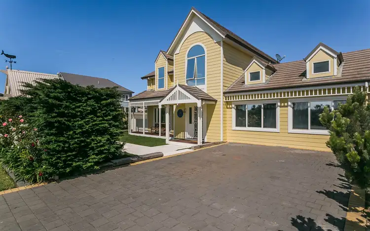 Second view of Homely house listing, 17 Boettcher Road, Middleton SA 5213