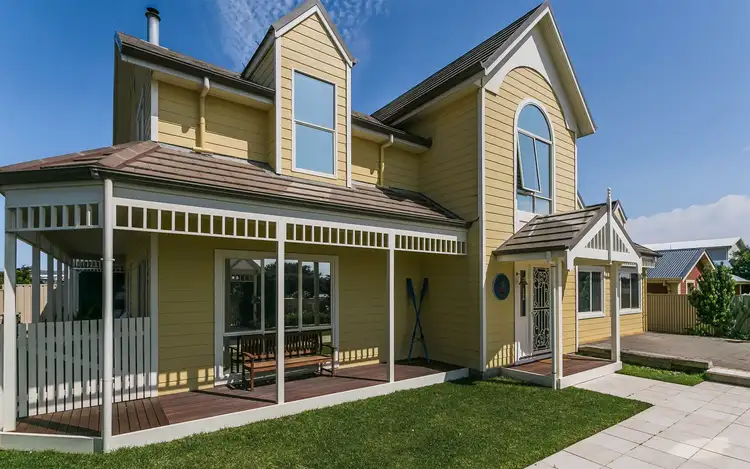 Third view of Homely house listing, 17 Boettcher Road, Middleton SA 5213