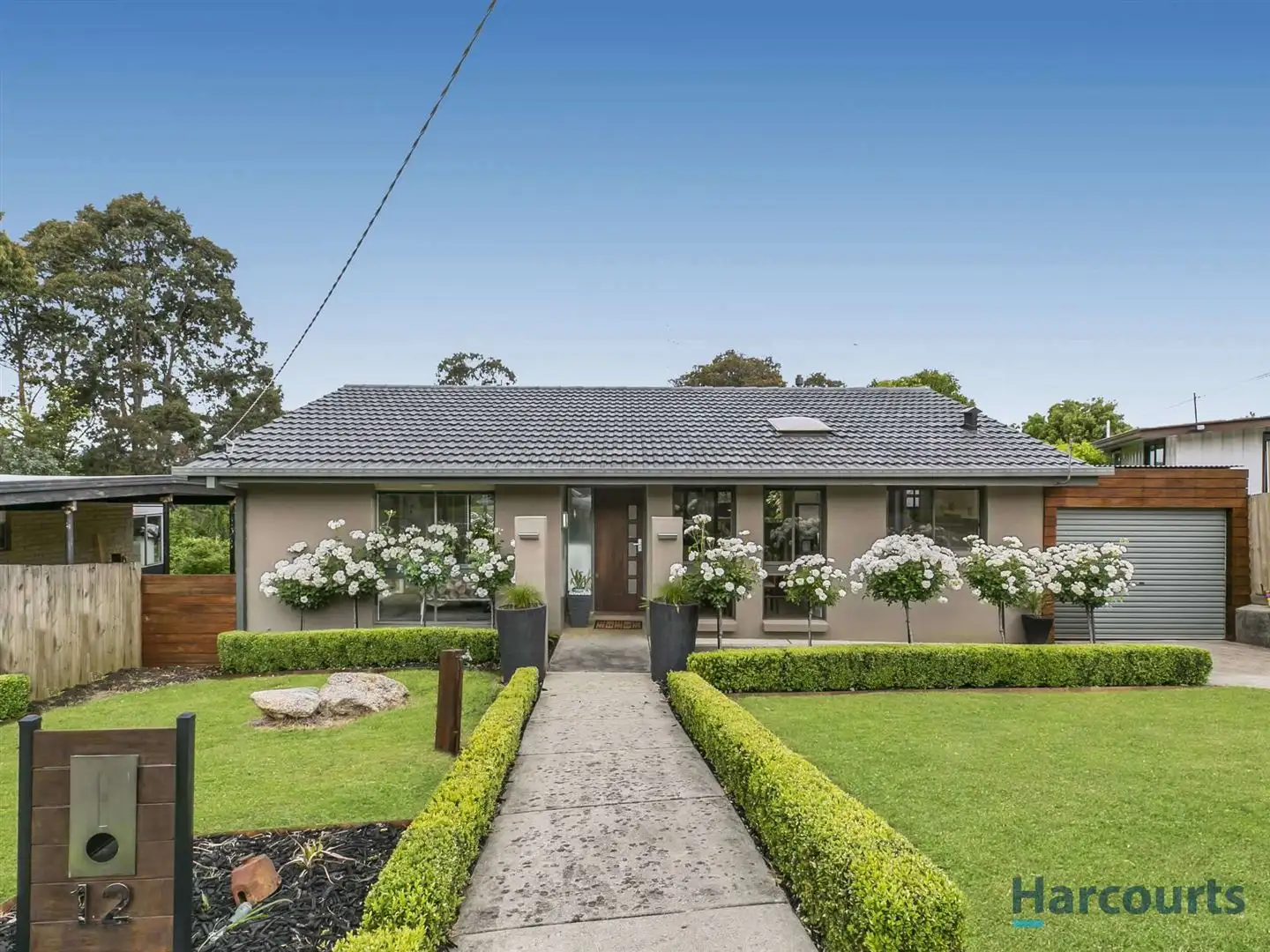 Main view of Homely house listing, 12 Valley View Street, Warragul VIC 3820