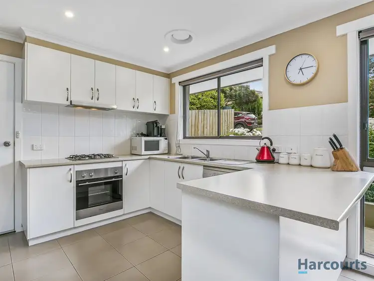 Second view of Homely house listing, 12 Valley View Street, Warragul VIC 3820