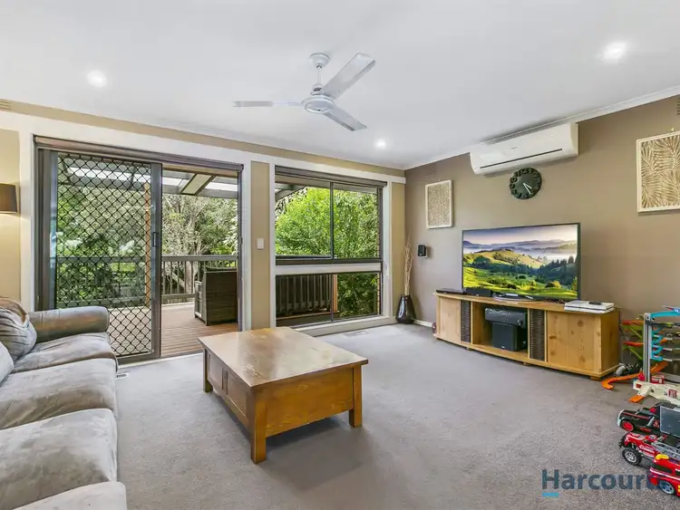 Third view of Homely house listing, 12 Valley View Street, Warragul VIC 3820
