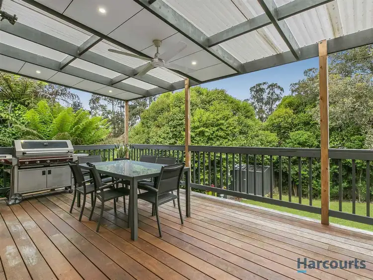 Seventh view of Homely house listing, 12 Valley View Street, Warragul VIC 3820