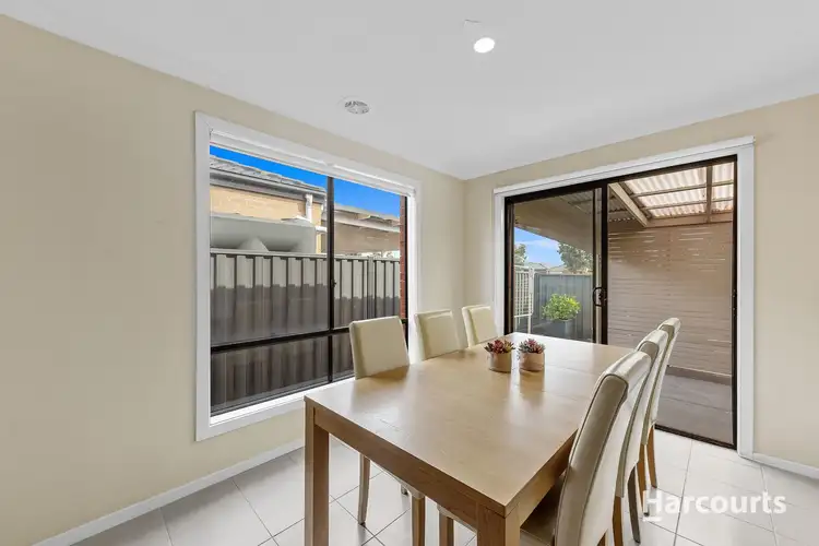 Sixth view of Homely house listing, 49 Longfield Way, Deer Park VIC 3023