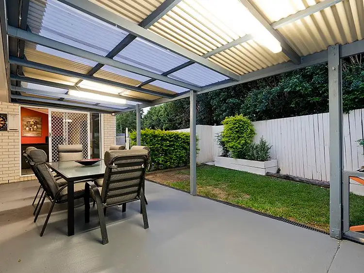 Fifth view of Homely house listing, 33 Stallone Circuit, Mcdowall QLD 4053