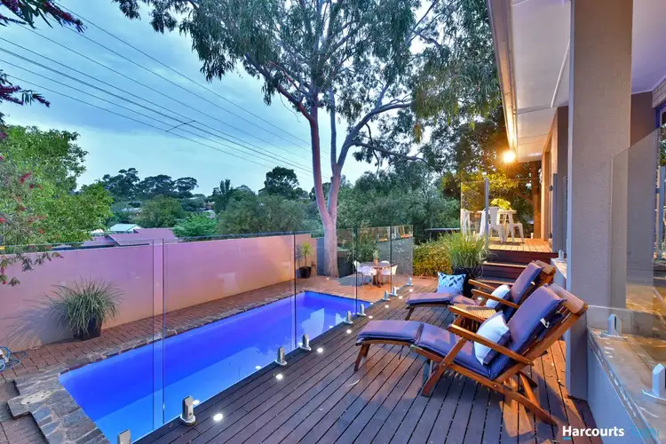 Second view of Homely house listing, 11 Braeside Avenue, Reynella East SA 5161