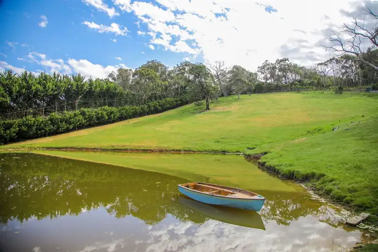 Second view of Homely house listing, 194 Strathalbyn Road, Mylor SA 5153
