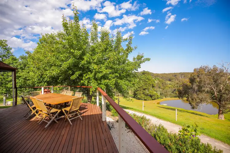 Fourth view of Homely house listing, 194 Strathalbyn Road, Mylor SA 5153