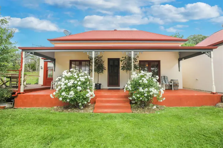 Fifth view of Homely house listing, 194 Strathalbyn Road, Mylor SA 5153