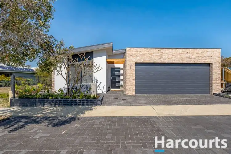 Second view of Homely house listing, 20 Wedgetail Retreat, Halls Head WA 6210