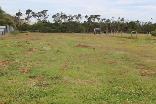 Third view of Homely land listing, 4 Albany Street, Port Albert VIC 3971