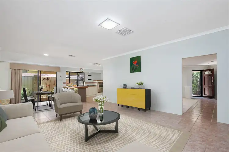 1 Quenda Close, Beeliar WA 6164