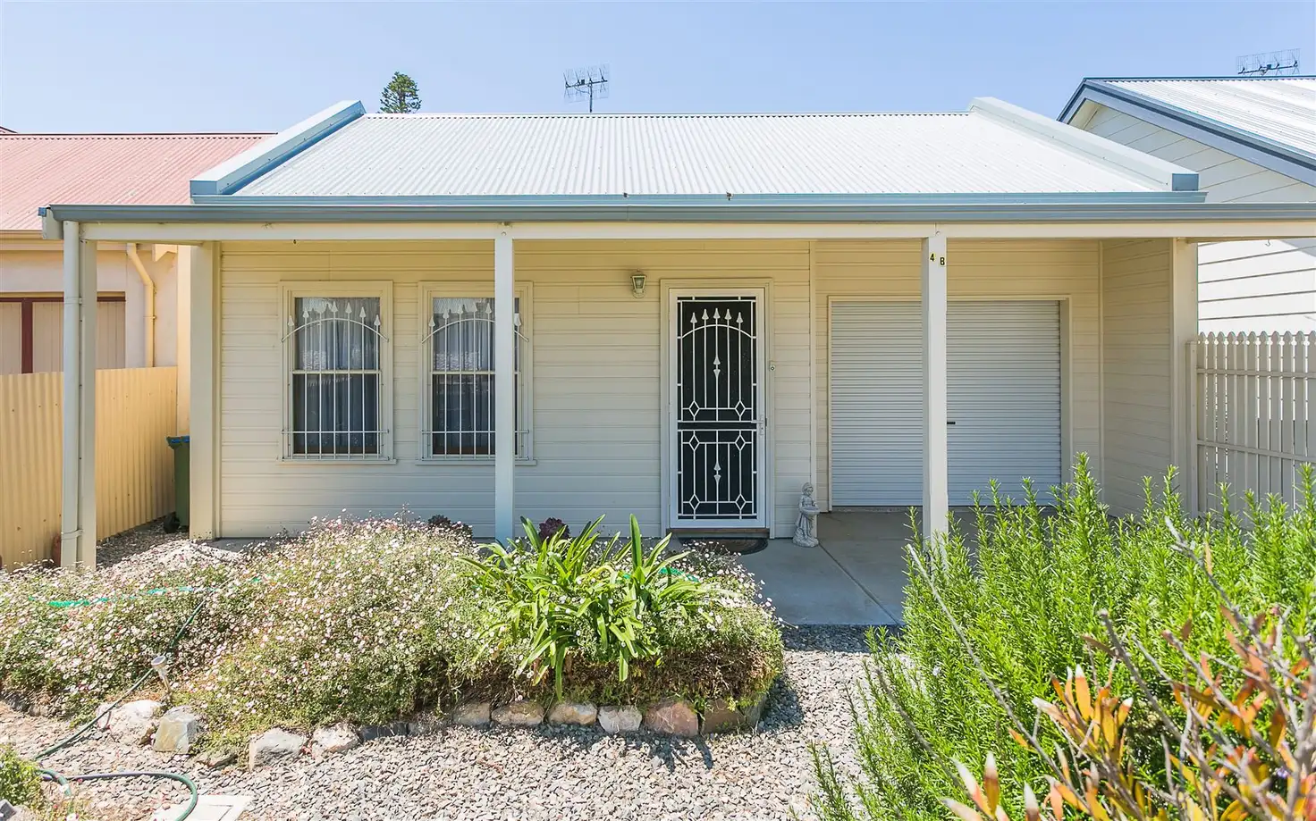 Main view of Homely house listing, 4b Goyder Street, Goolwa SA 5214