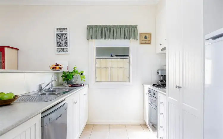 Second view of Homely house listing, 4b Goyder Street, Goolwa SA 5214