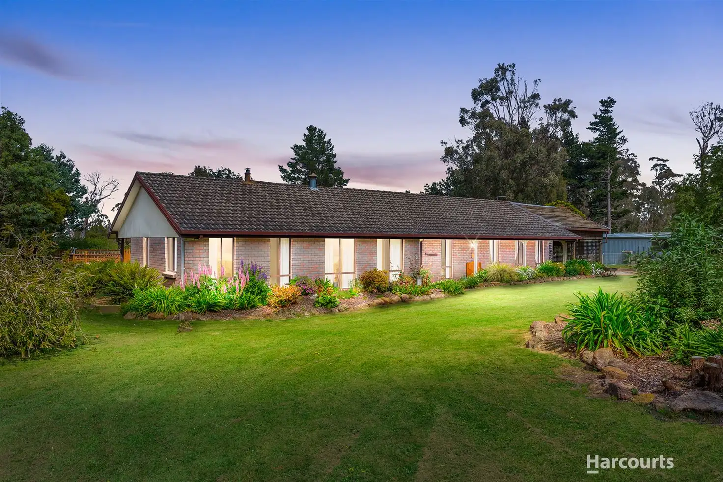 Main view of Homely house listing, 47 Devon Hills Rd, Devon Hills TAS 7300