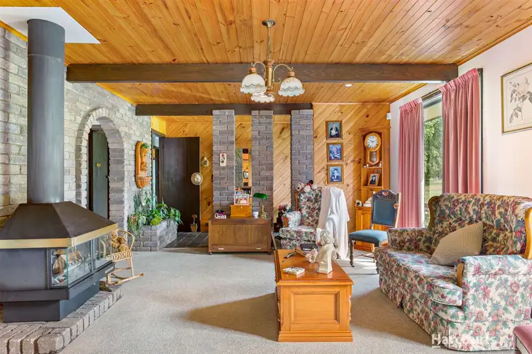 Second view of Homely house listing, 47 Devon Hills Rd, Devon Hills TAS 7300