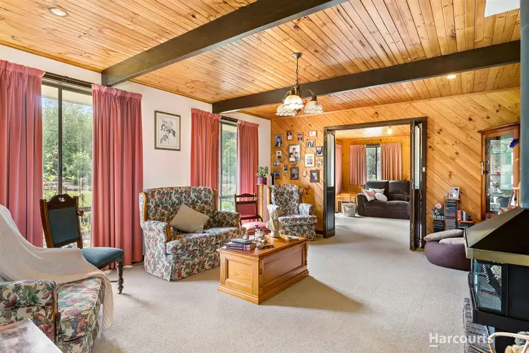 Third view of Homely house listing, 47 Devon Hills Rd, Devon Hills TAS 7300