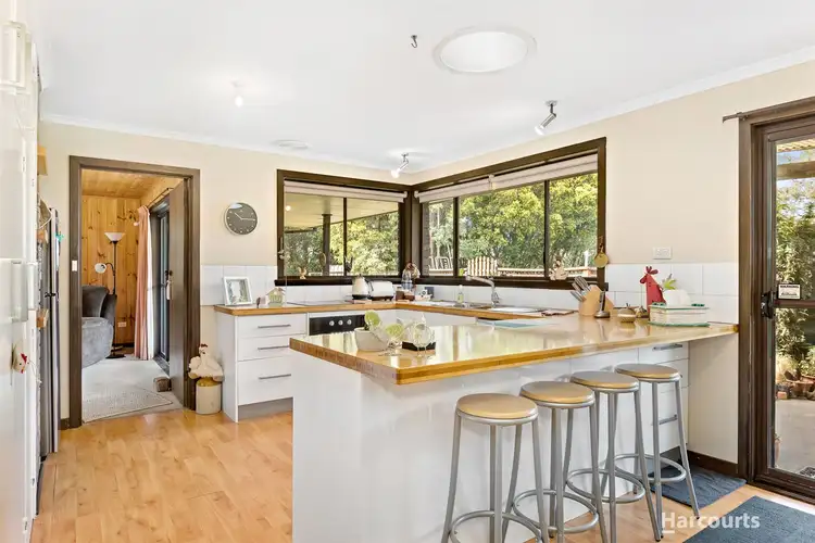 Sixth view of Homely house listing, 47 Devon Hills Rd, Devon Hills TAS 7300