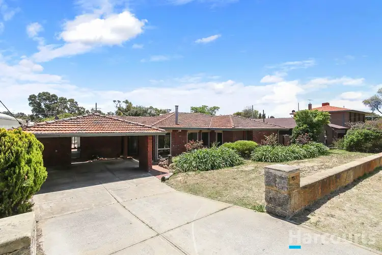 Main view of Homely house listing, 40 Dalston Crescent, Kardinya WA 6163