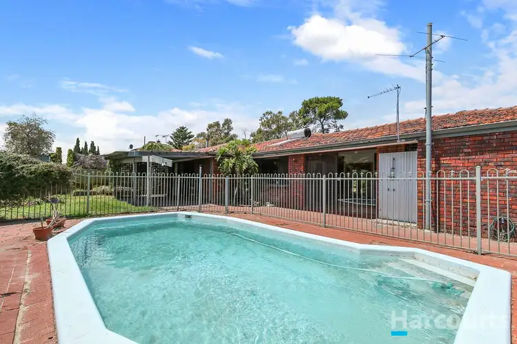 Second view of Homely house listing, 40 Dalston Crescent, Kardinya WA 6163