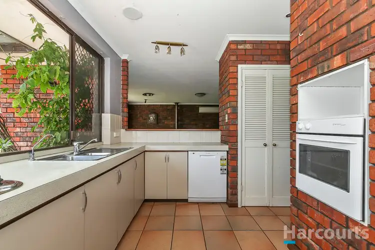 Fourth view of Homely house listing, 40 Dalston Crescent, Kardinya WA 6163