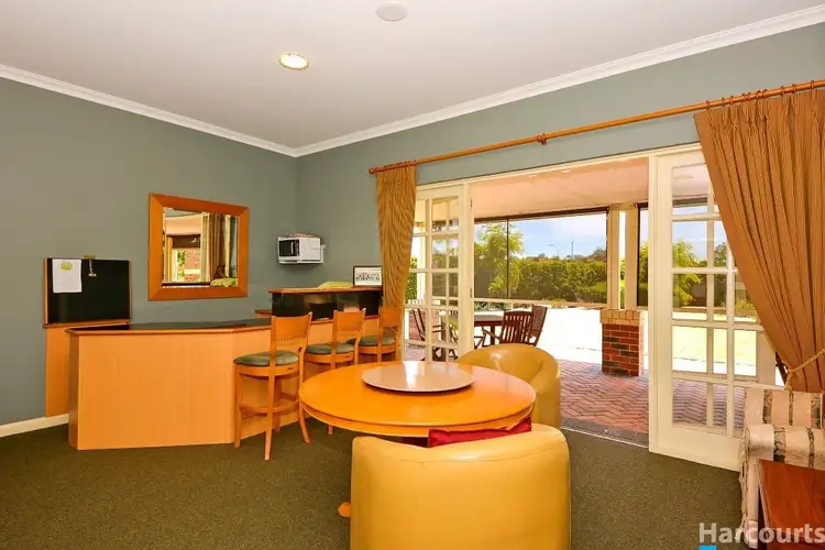 Fifth view of Homely retirement listing, Villa 74/41 Geographe Way, Thornlie WA 6108