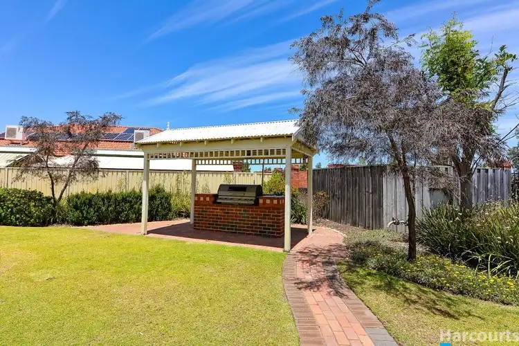 Sixth view of Homely retirement listing, Villa 74/41 Geographe Way, Thornlie WA 6108