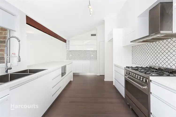 Second view of Homely house listing, 31 Parklands Drive, Shellharbour NSW 2529