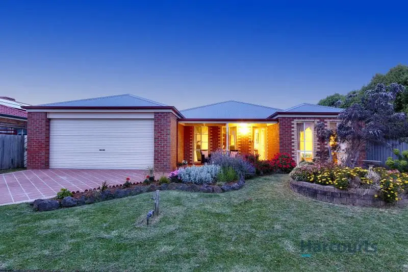 Main view of Homely house listing, 49 Warranqite Crescent, Hastings VIC 3915
