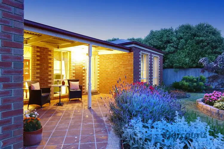 Second view of Homely house listing, 49 Warranqite Crescent, Hastings VIC 3915