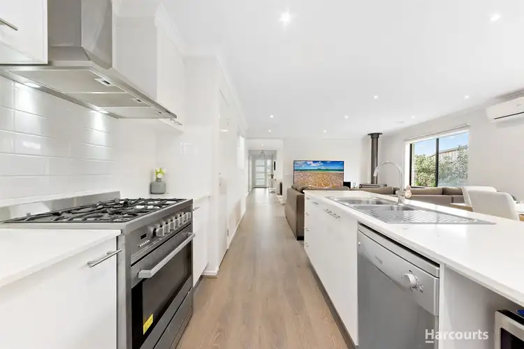 Third view of Homely house listing, 21 Viewgrand Drive, Pakenham VIC 3810