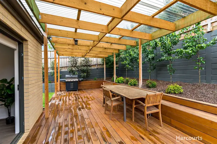 Fourth view of Homely house listing, 21 Viewgrand Drive, Pakenham VIC 3810