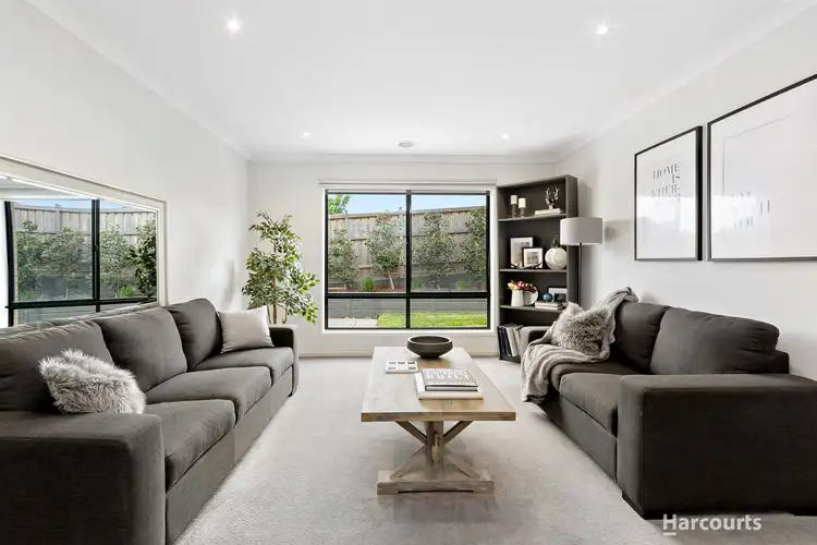 Fifth view of Homely house listing, 21 Viewgrand Drive, Pakenham VIC 3810