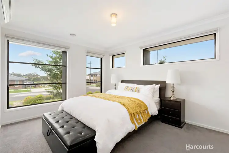 Sixth view of Homely house listing, 21 Viewgrand Drive, Pakenham VIC 3810