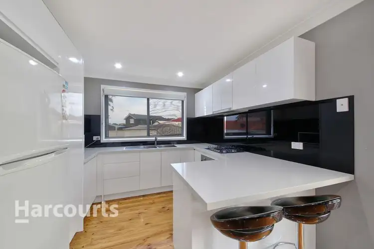 Second view of Homely house listing, 18 Walrus Place, Raby NSW 2566