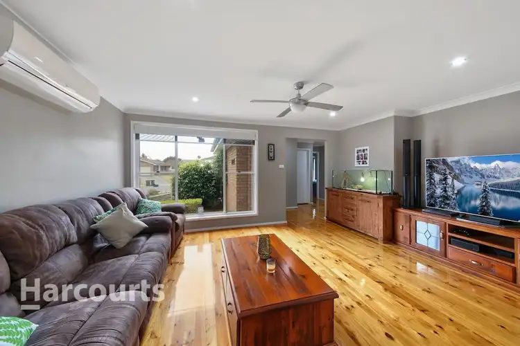 Third view of Homely house listing, 18 Walrus Place, Raby NSW 2566