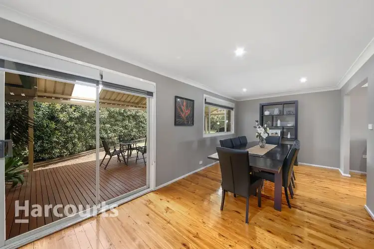 Fourth view of Homely house listing, 18 Walrus Place, Raby NSW 2566