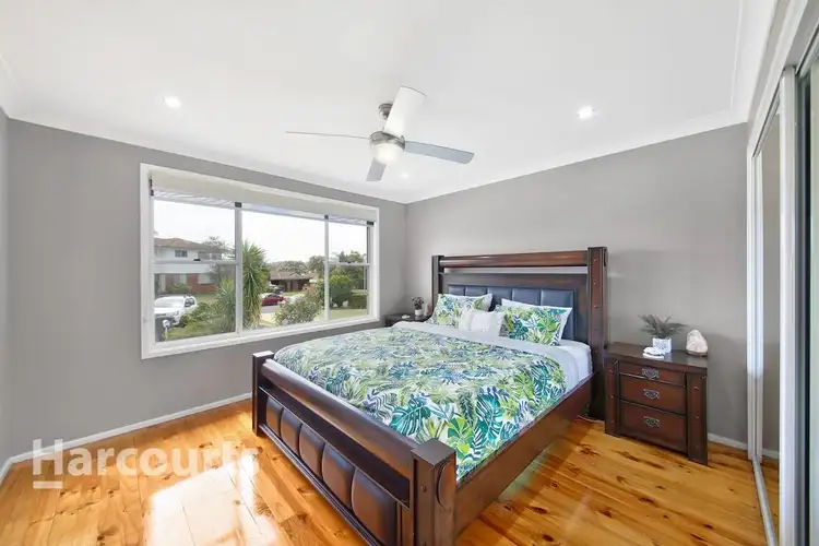 Fifth view of Homely house listing, 18 Walrus Place, Raby NSW 2566