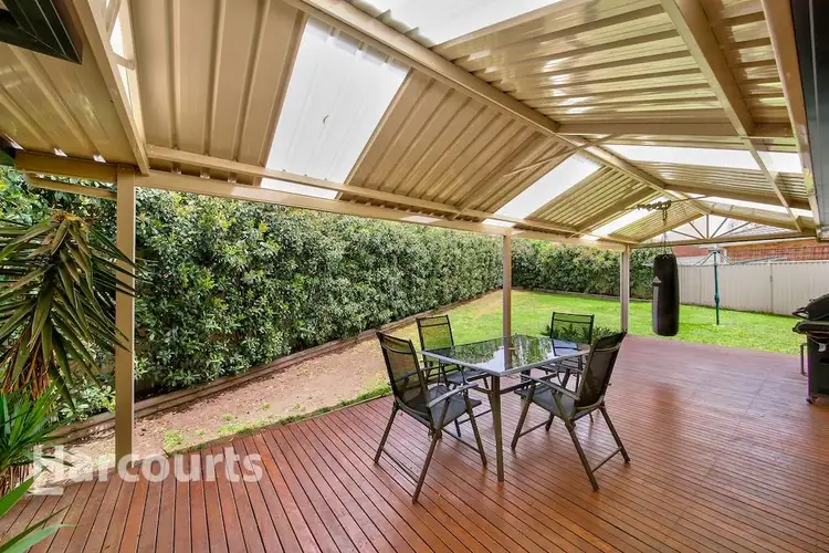 Seventh view of Homely house listing, 18 Walrus Place, Raby NSW 2566