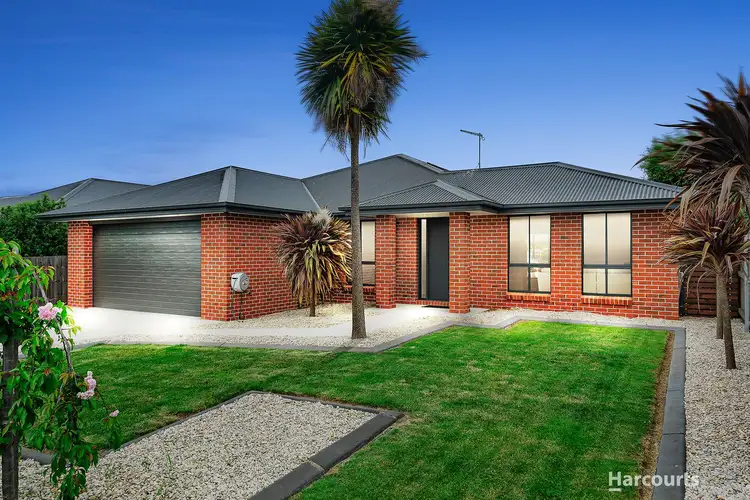 132 Franmaree Road, Newnham TAS 7248