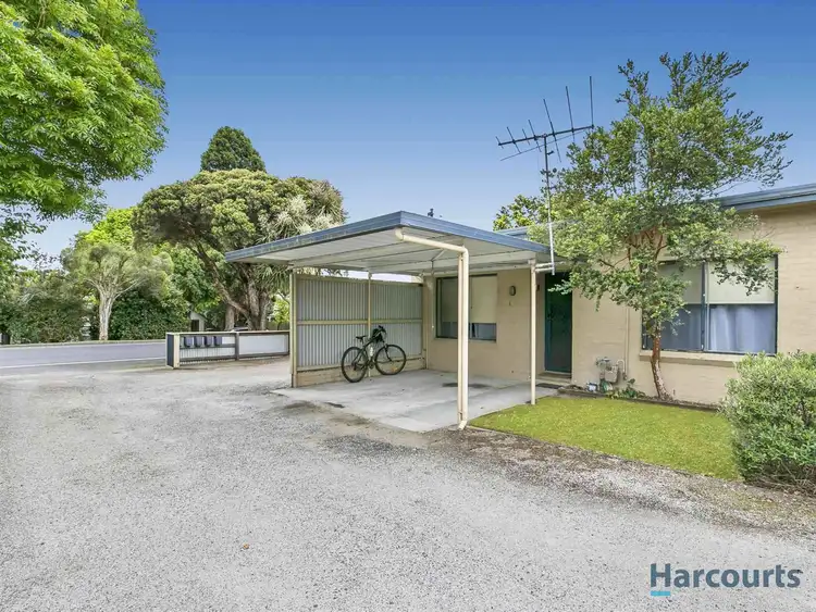1/82 Brandy Creek Road, Warragul VIC 3820