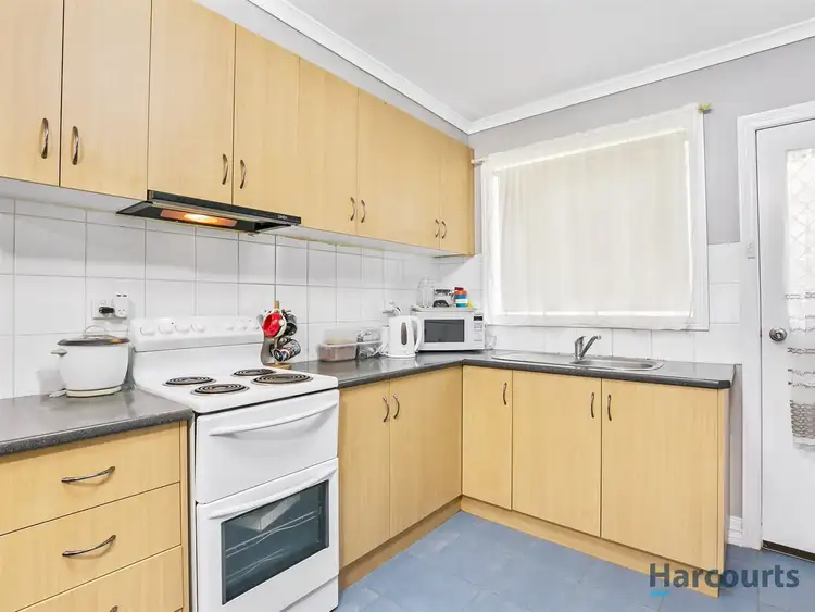 Second view of Homely unit listing, 1/82 Brandy Creek Road, Warragul VIC 3820