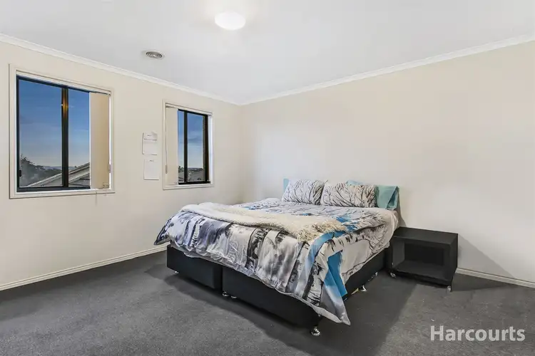 Sixth view of Homely house listing, 44 Harrington Drive, Narre Warren South VIC 3805