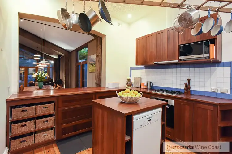 Fifth view of Homely house listing, 60 Patapinda Road, Old Noarlunga SA 5168