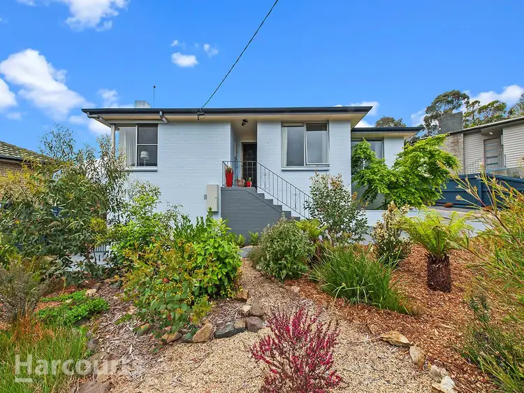 Main view of Homely house listing, 25 Devines Road, Glenorchy TAS 7010