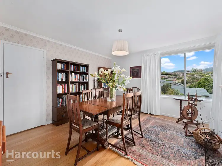 Second view of Homely house listing, 25 Devines Road, Glenorchy TAS 7010