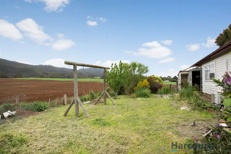 Second view of Homely house listing, 957 Pine Road, Riana TAS 7316