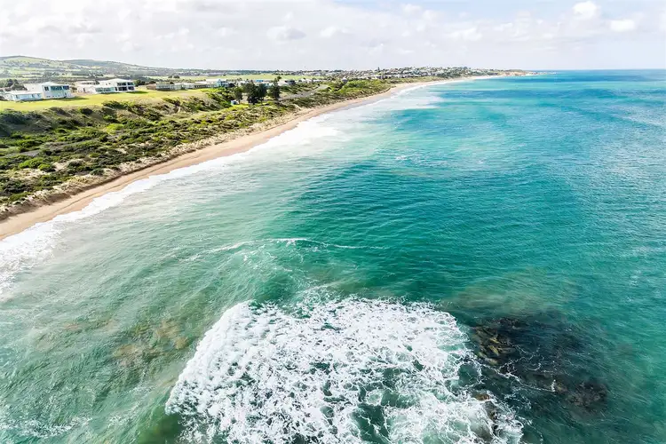 Second view of Homely house listing, 9A Strangways Avenue, Hayborough SA 5211