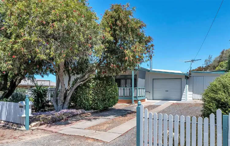 Main view of Homely house listing, 3 Heggaton Road, Goolwa Beach SA 5214