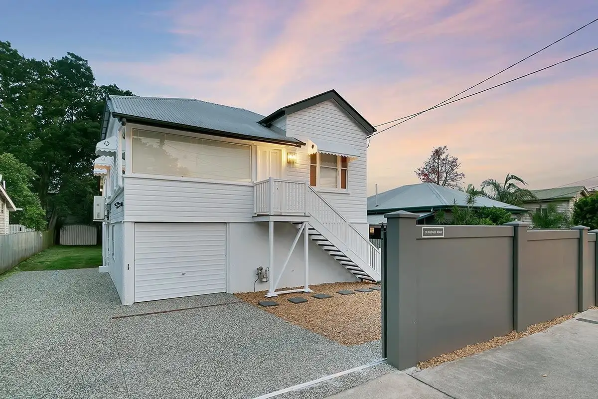 Main view of Homely house listing, 291 Nudgee Road, Hendra QLD 4011