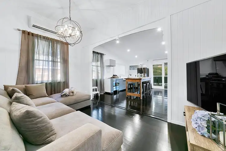 Second view of Homely house listing, 291 Nudgee Road, Hendra QLD 4011